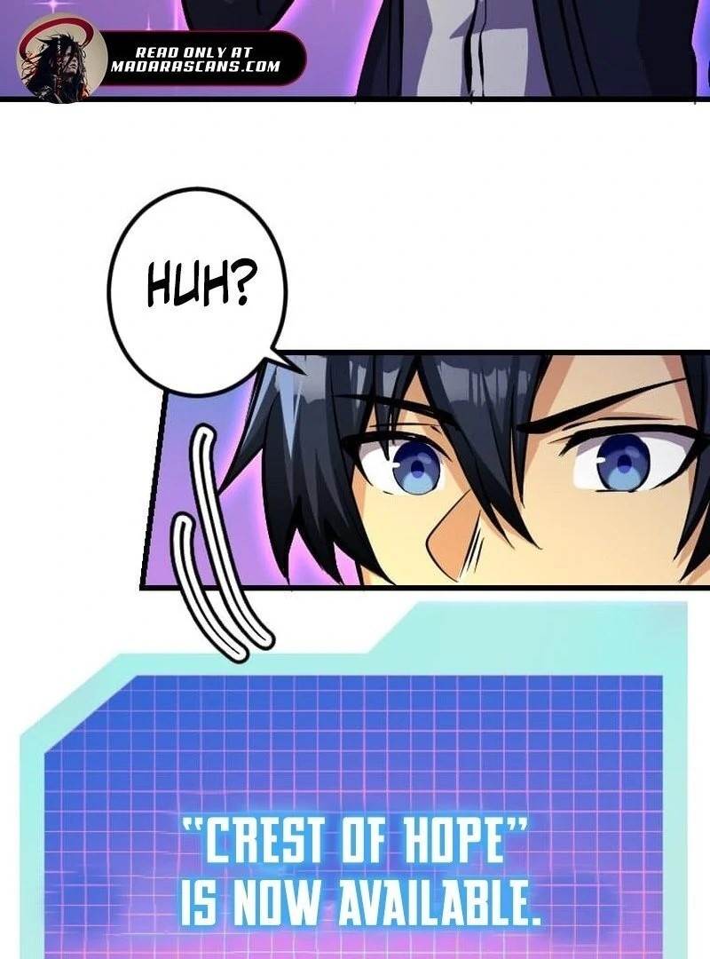 I’m the Only One Who Knows That Jobless Is the Strongest Chapter 41 - Page 32