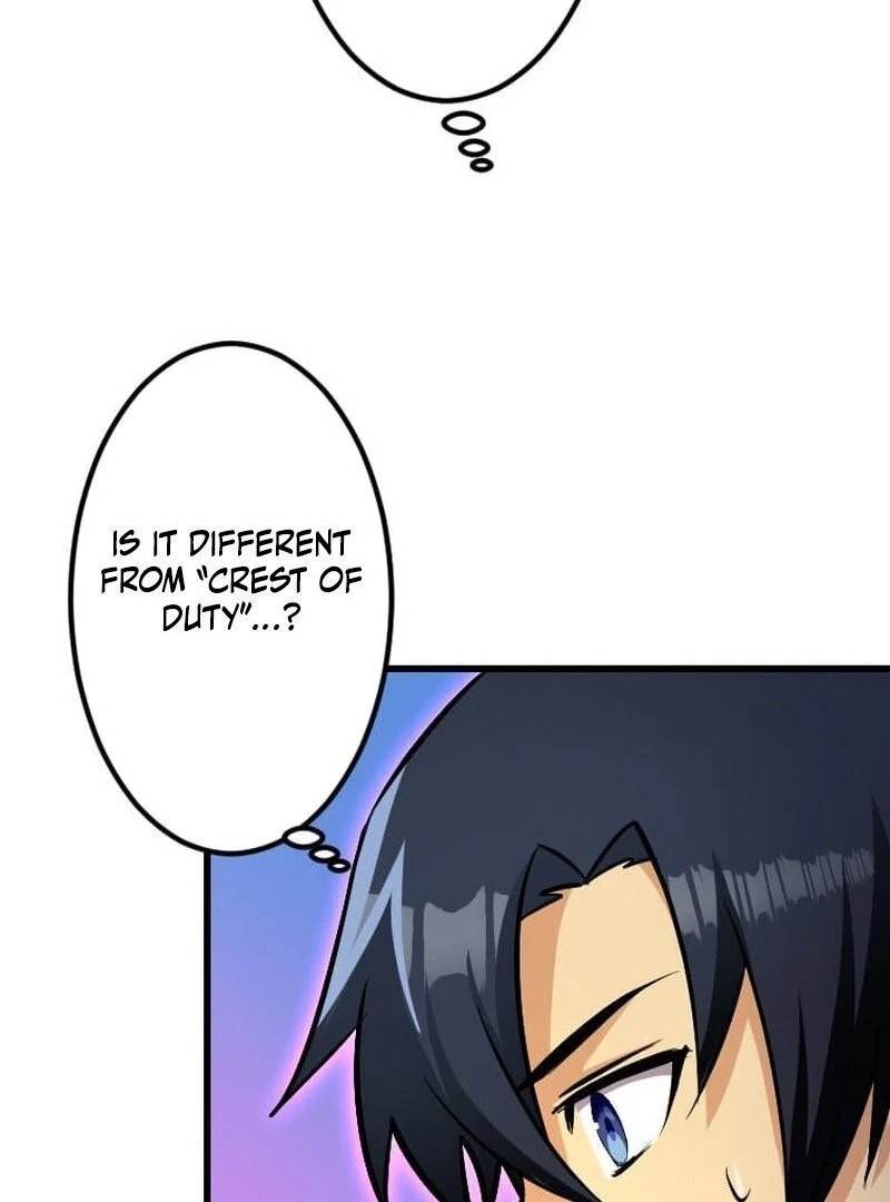 I’m the Only One Who Knows That Jobless Is the Strongest Chapter 41 - Page 34