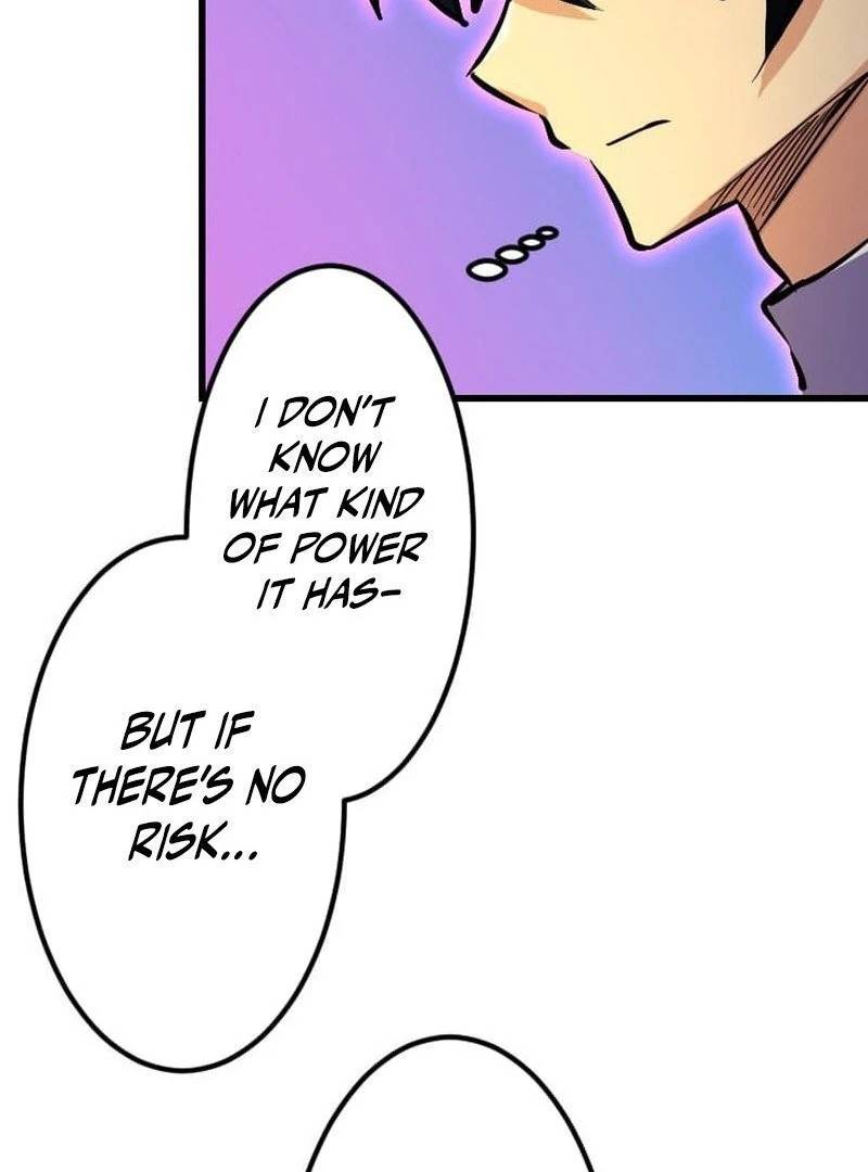 I’m the Only One Who Knows That Jobless Is the Strongest Chapter 41 - Page 35