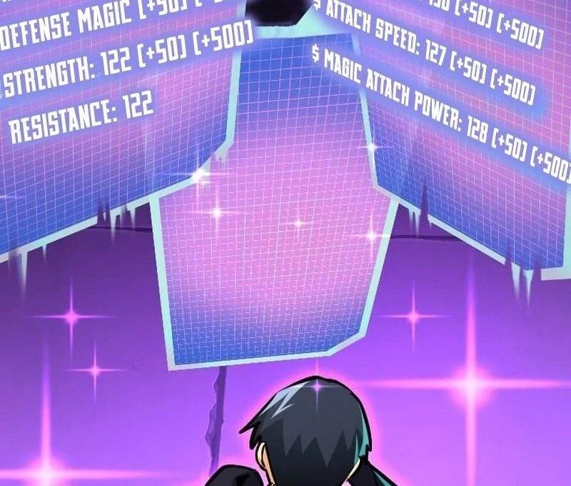 I’m the Only One Who Knows That Jobless Is the Strongest Chapter 41 - Page 38