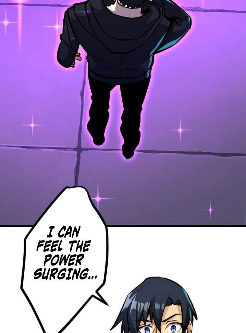 I’m the Only One Who Knows That Jobless Is the Strongest Chapter 41 - Page 39