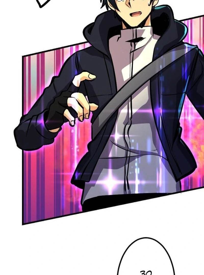 I’m the Only One Who Knows That Jobless Is the Strongest Chapter 41 - Page 40