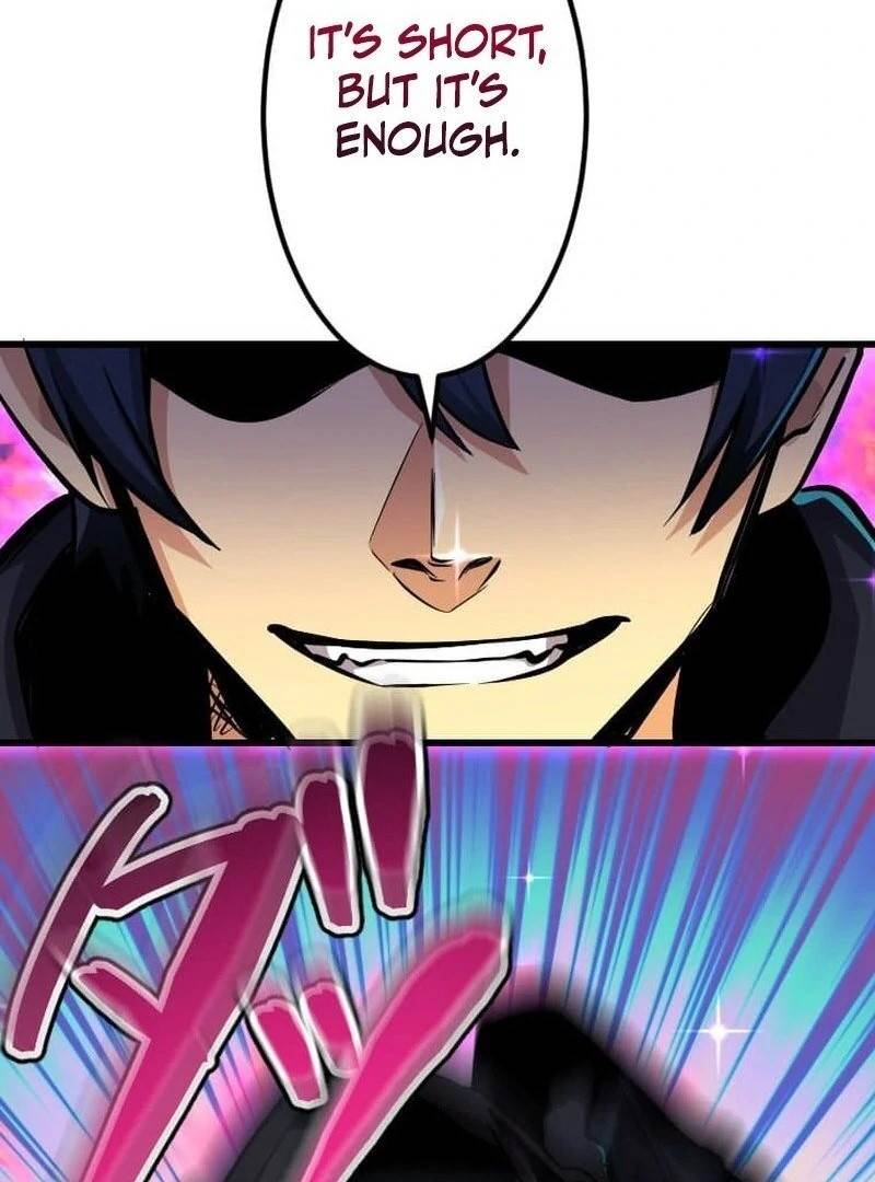 I’m the Only One Who Knows That Jobless Is the Strongest Chapter 41 - Page 42