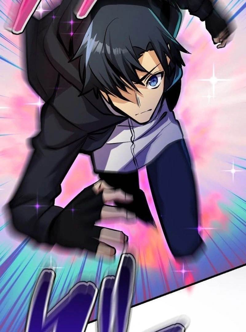 I’m the Only One Who Knows That Jobless Is the Strongest Chapter 41 - Page 43