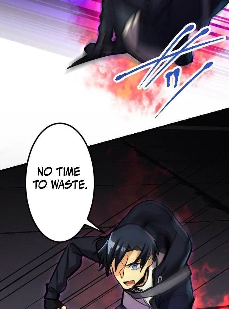 I’m the Only One Who Knows That Jobless Is the Strongest Chapter 41 - Page 49