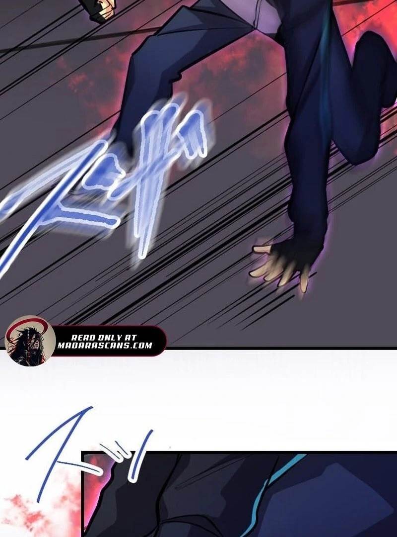 I’m the Only One Who Knows That Jobless Is the Strongest Chapter 41 - Page 50