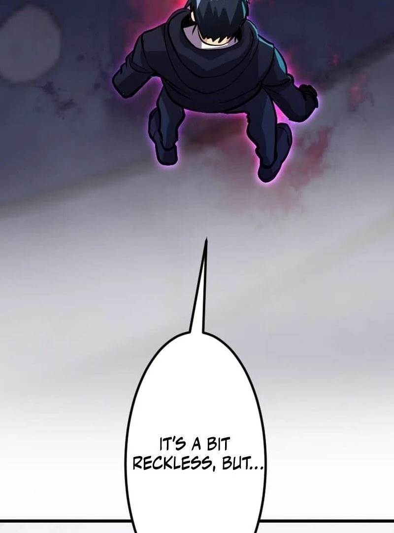 I’m the Only One Who Knows That Jobless Is the Strongest Chapter 41 - Page 54