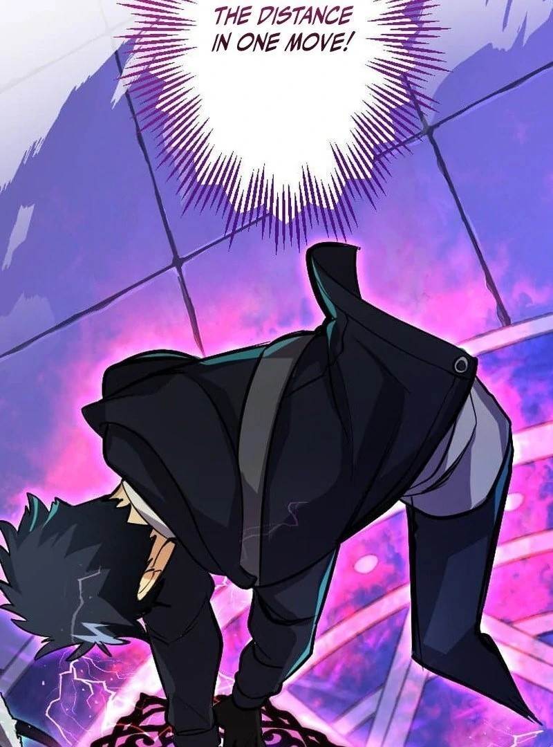 I’m the Only One Who Knows That Jobless Is the Strongest Chapter 41 - Page 59