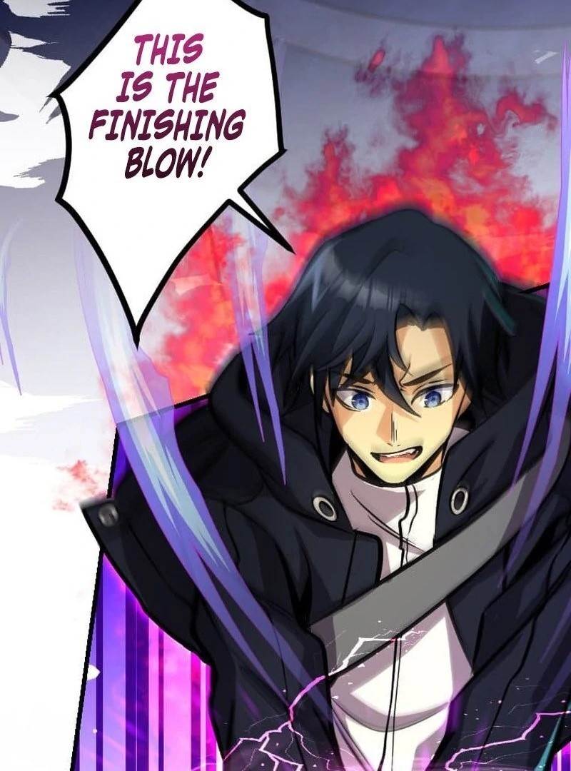 I’m the Only One Who Knows That Jobless Is the Strongest Chapter 41 - Page 61