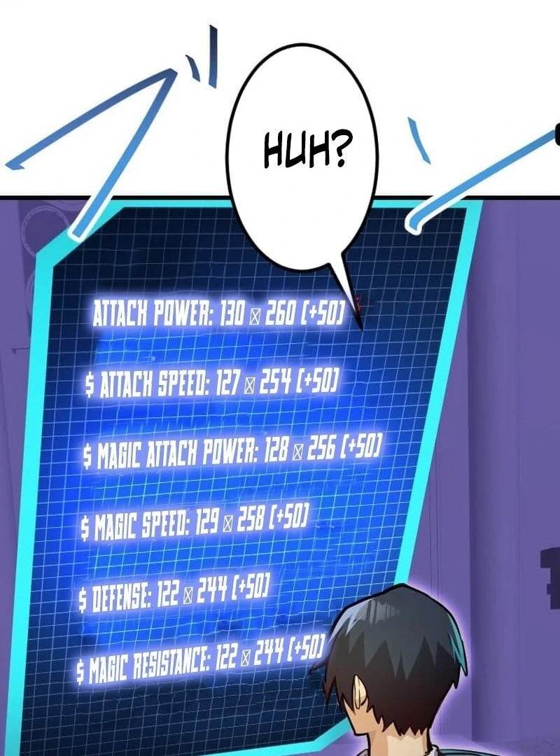 I’m the Only One Who Knows That Jobless Is the Strongest Chapter 41 - Page 80