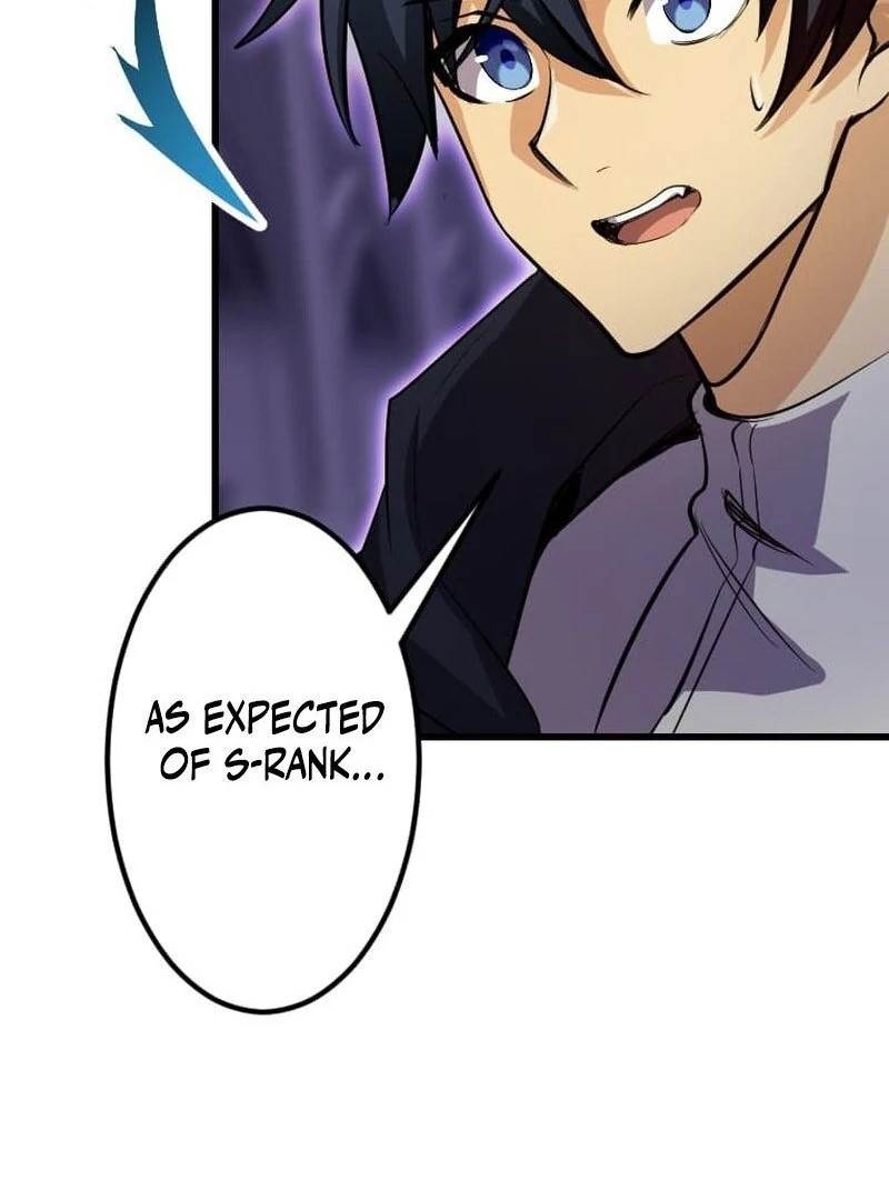 I’m the Only One Who Knows That Jobless Is the Strongest Chapter 41 - Page 82