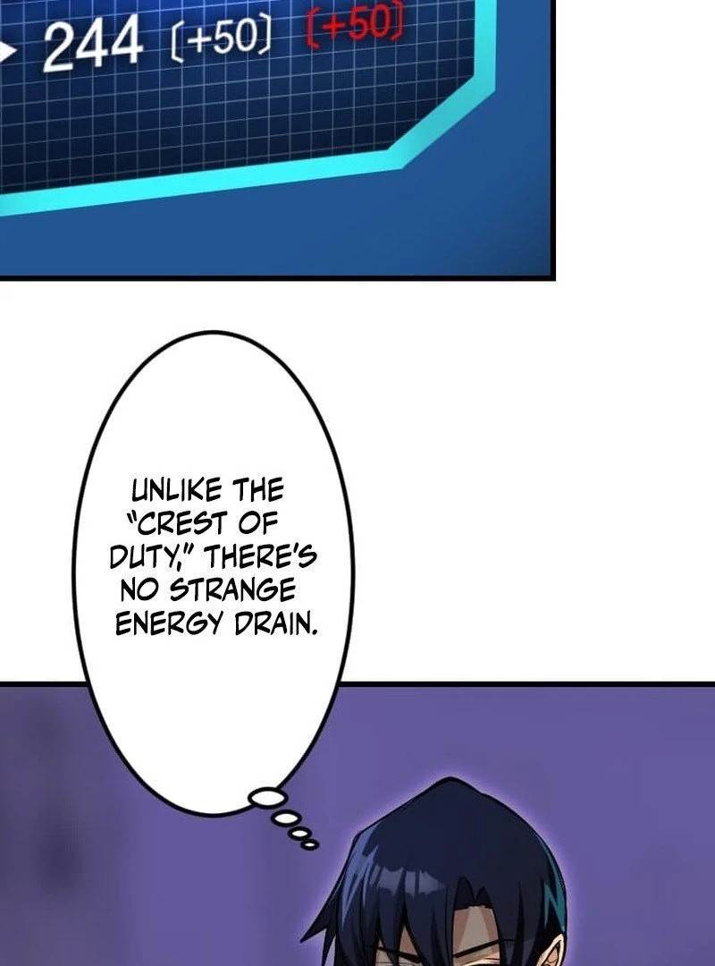 I’m the Only One Who Knows That Jobless Is the Strongest Chapter 41 - Page 85