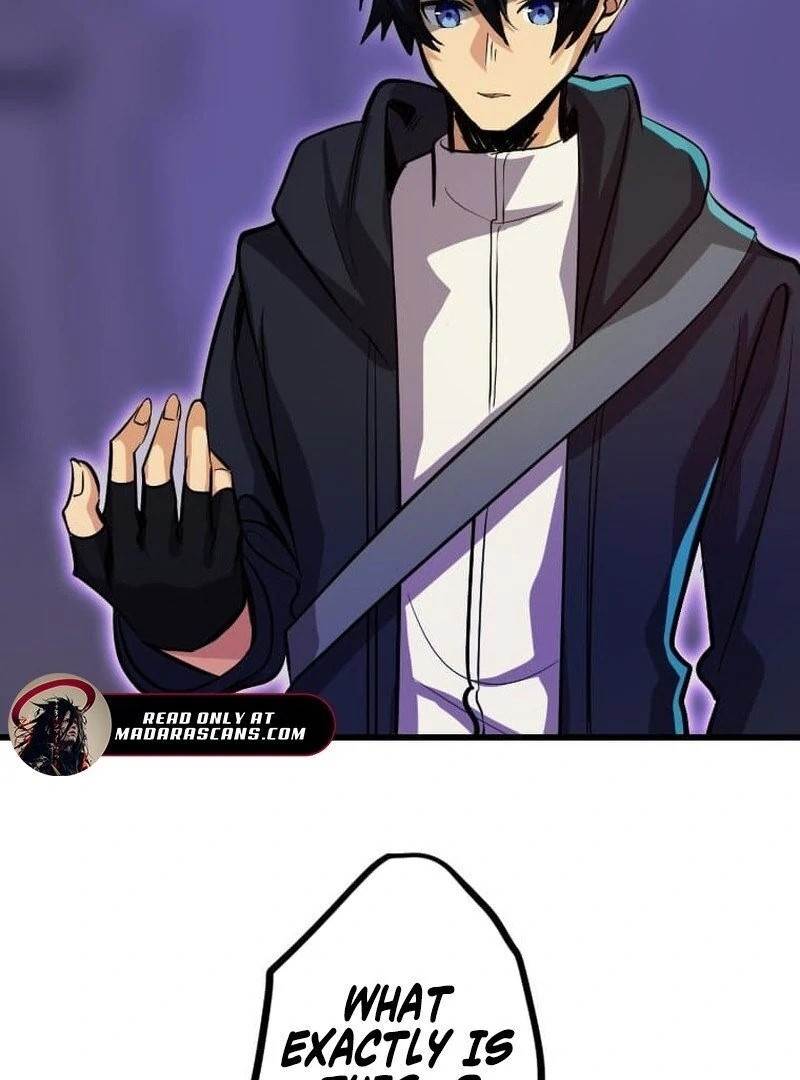 I’m the Only One Who Knows That Jobless Is the Strongest Chapter 41 - Page 86