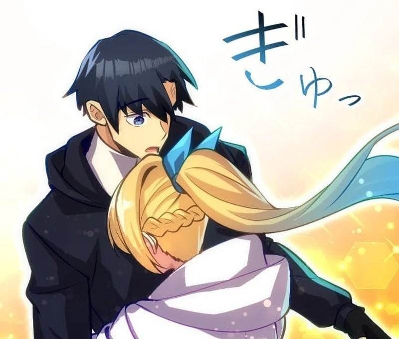 I’m the Only One Who Knows That Jobless Is the Strongest Chapter 41 - Page 97