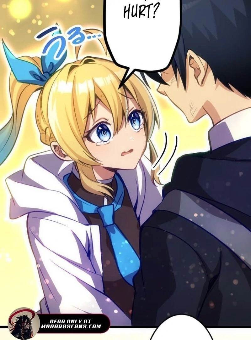 I’m the Only One Who Knows That Jobless Is the Strongest Chapter 41 - Page 99