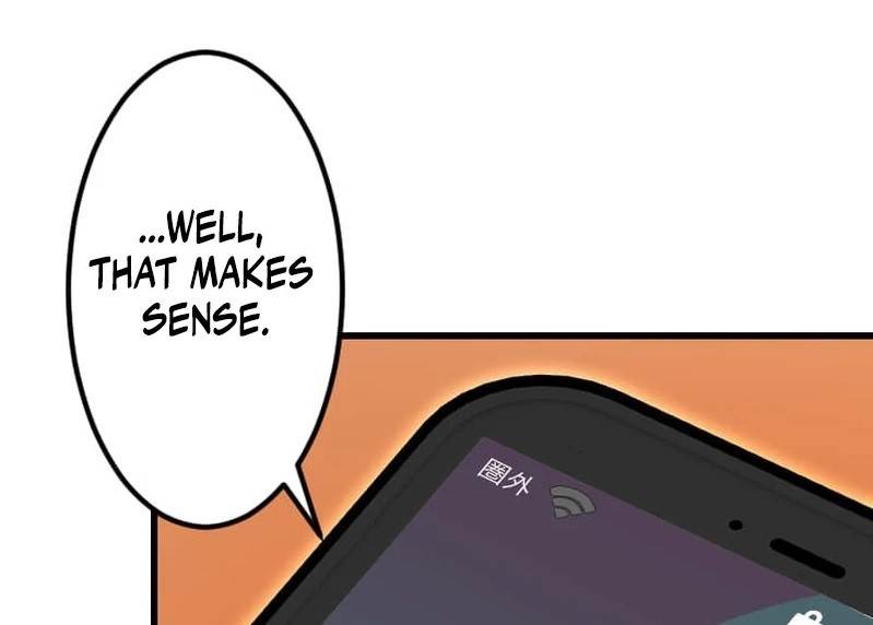 I’m the Only One Who Knows That Jobless Is the Strongest Chapter 42 - Page 1