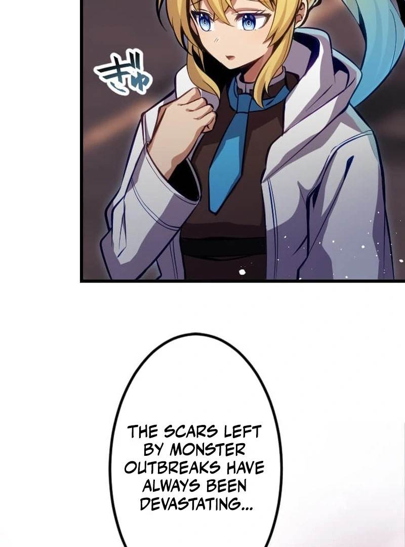 I’m the Only One Who Knows That Jobless Is the Strongest Chapter 42 - Page 10