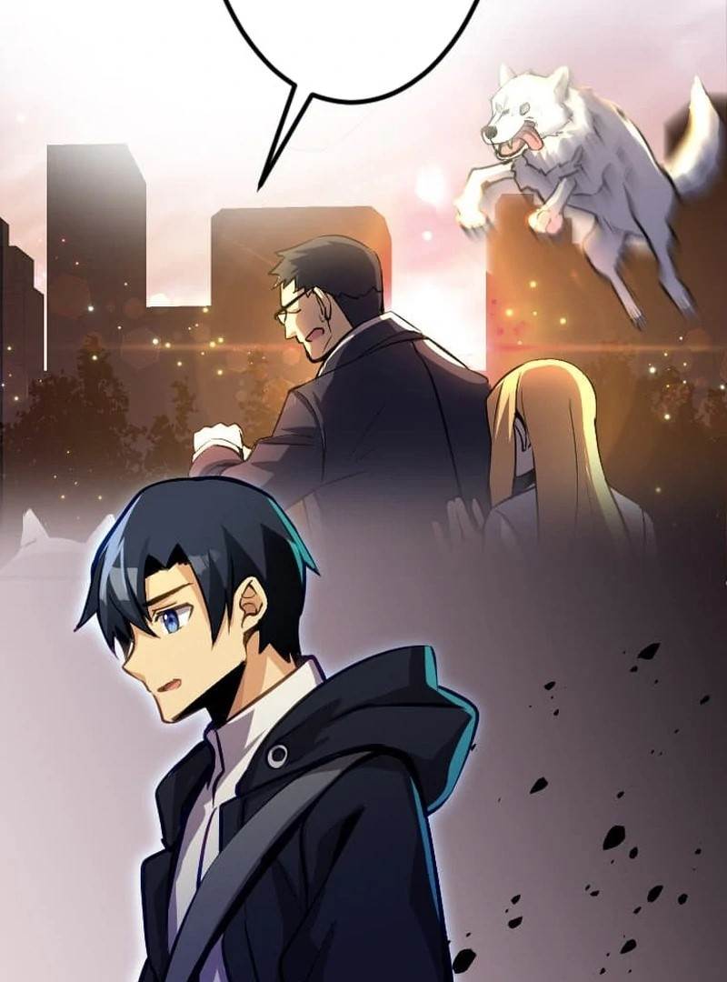 I’m the Only One Who Knows That Jobless Is the Strongest Chapter 42 - Page 11