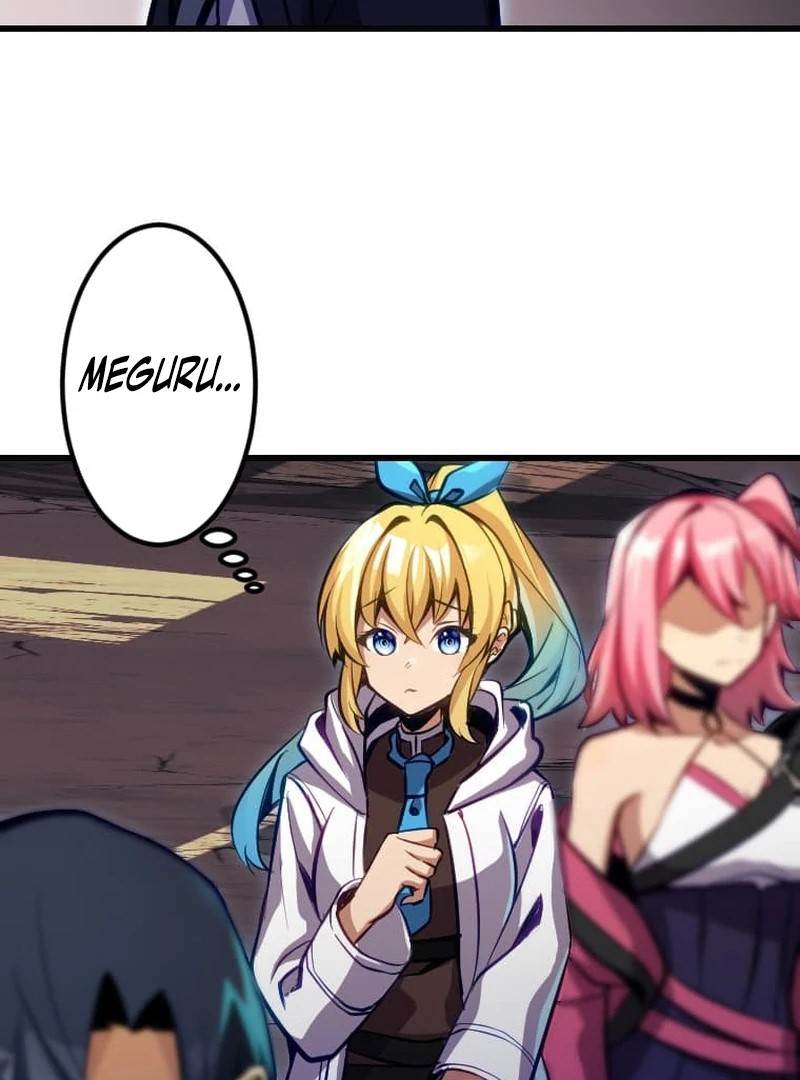 I’m the Only One Who Knows That Jobless Is the Strongest Chapter 42 - Page 12