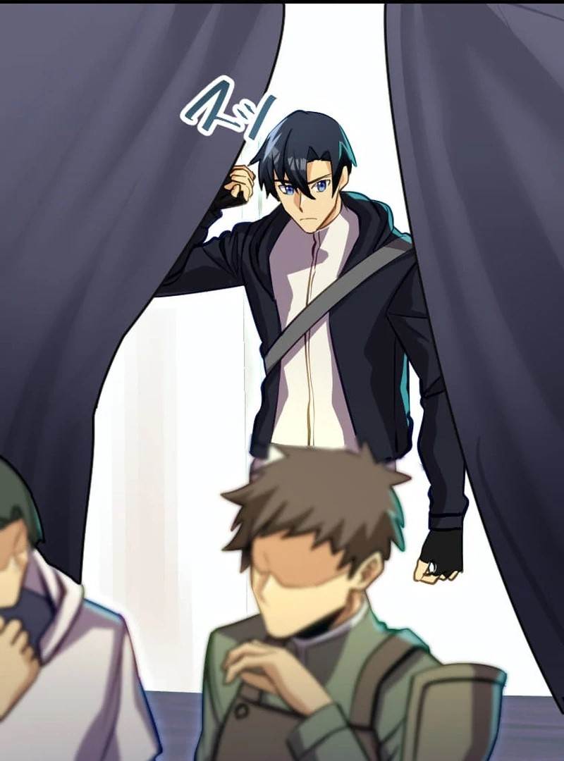 I’m the Only One Who Knows That Jobless Is the Strongest Chapter 42 - Page 15