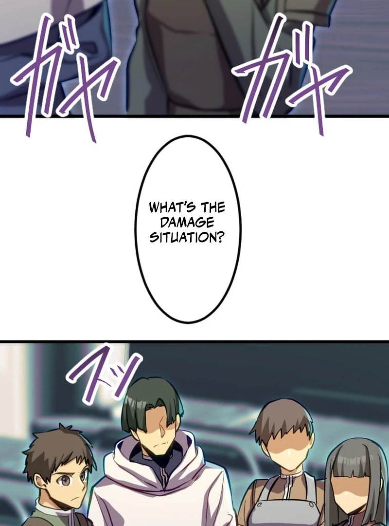 I’m the Only One Who Knows That Jobless Is the Strongest Chapter 42 - Page 16