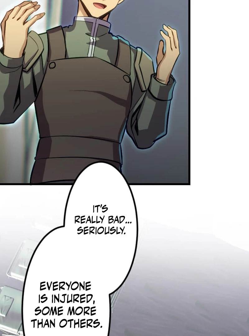 I’m the Only One Who Knows That Jobless Is the Strongest Chapter 42 - Page 18