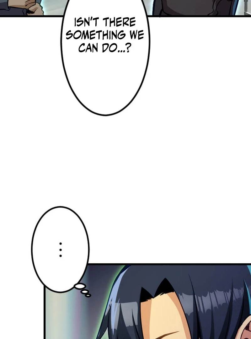 I’m the Only One Who Knows That Jobless Is the Strongest Chapter 42 - Page 21