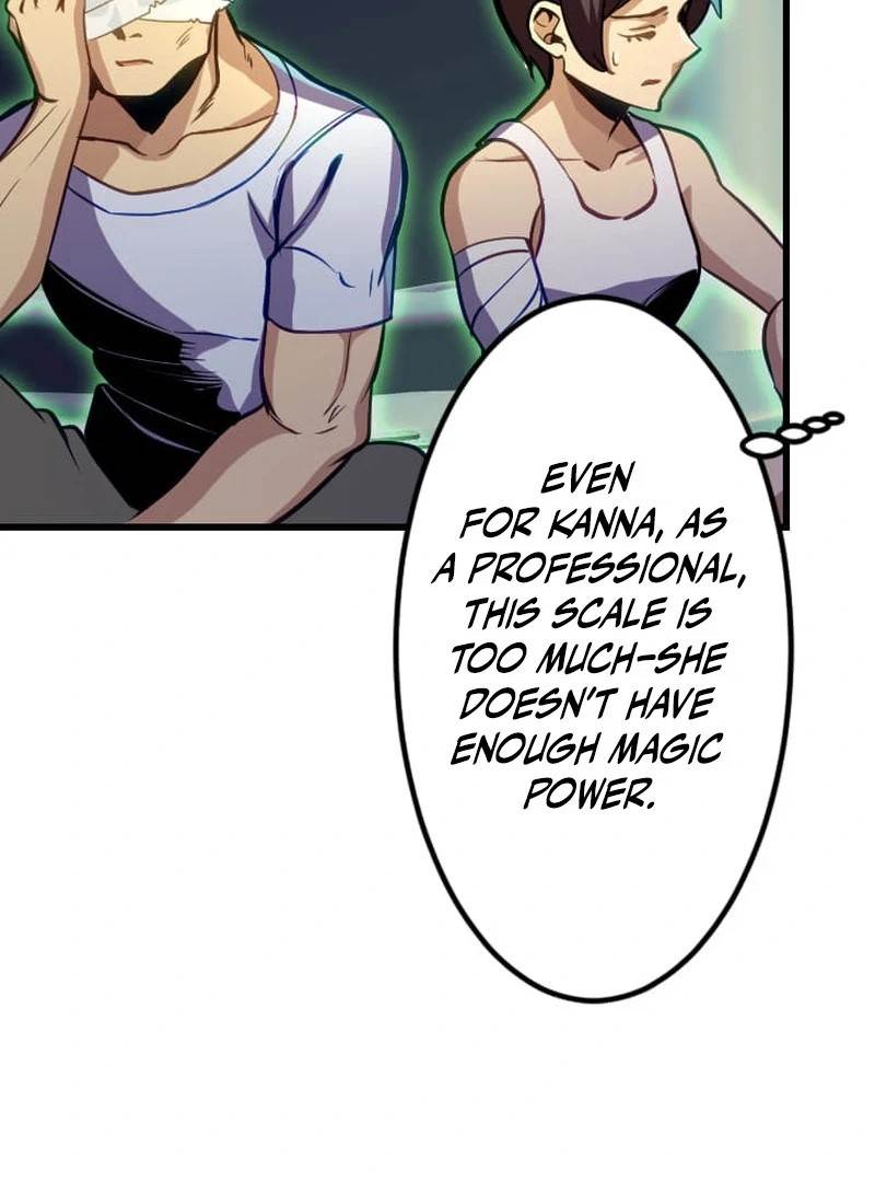 I’m the Only One Who Knows That Jobless Is the Strongest Chapter 42 - Page 23