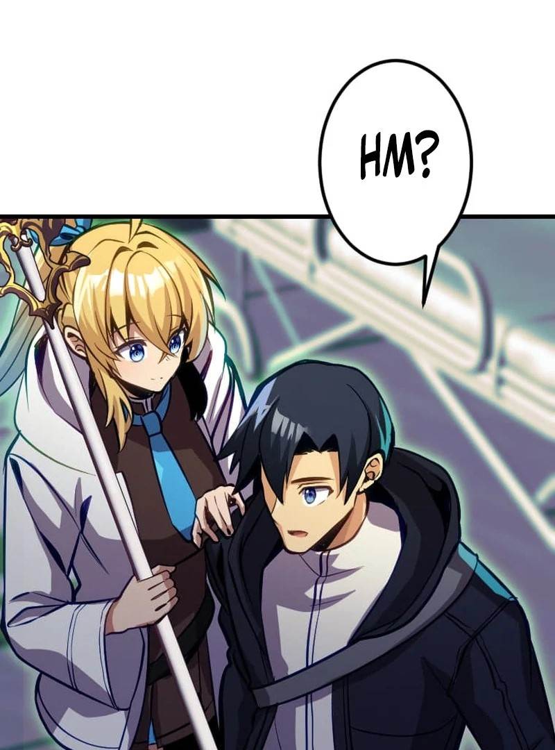 I’m the Only One Who Knows That Jobless Is the Strongest Chapter 42 - Page 25