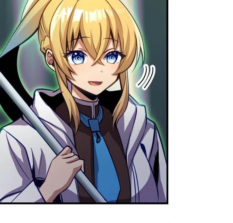 I’m the Only One Who Knows That Jobless Is the Strongest Chapter 42 - Page 27