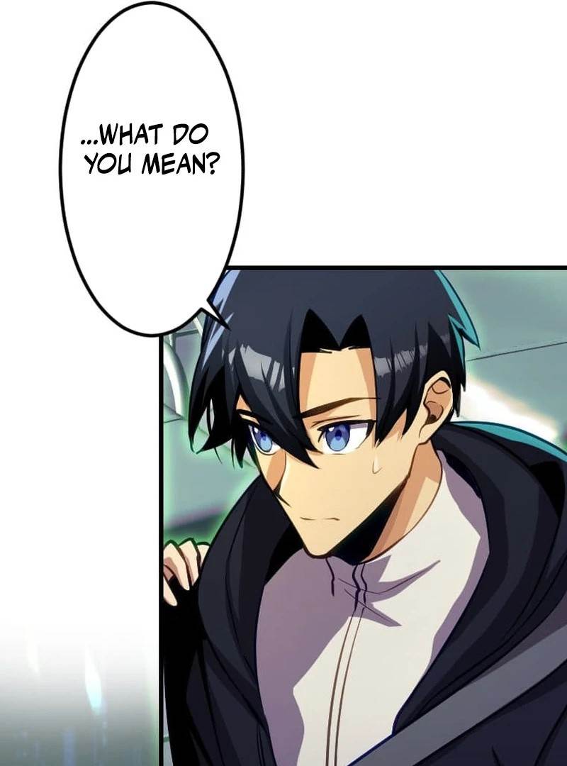 I’m the Only One Who Knows That Jobless Is the Strongest Chapter 42 - Page 28