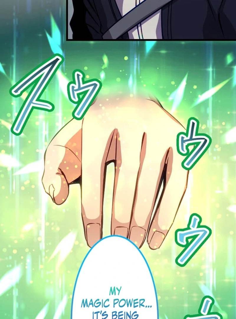 I’m the Only One Who Knows That Jobless Is the Strongest Chapter 42 - Page 29