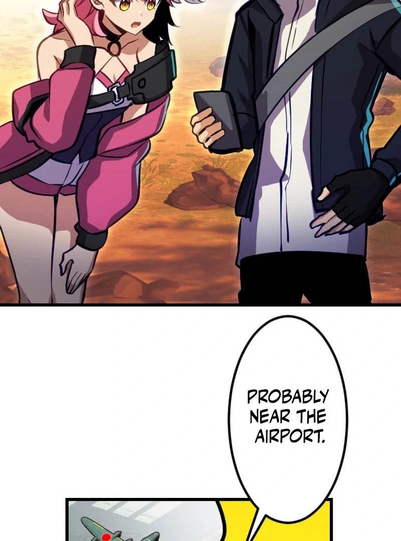 I’m the Only One Who Knows That Jobless Is the Strongest Chapter 42 - Page 3