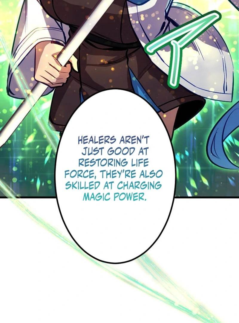 I’m the Only One Who Knows That Jobless Is the Strongest Chapter 42 - Page 32