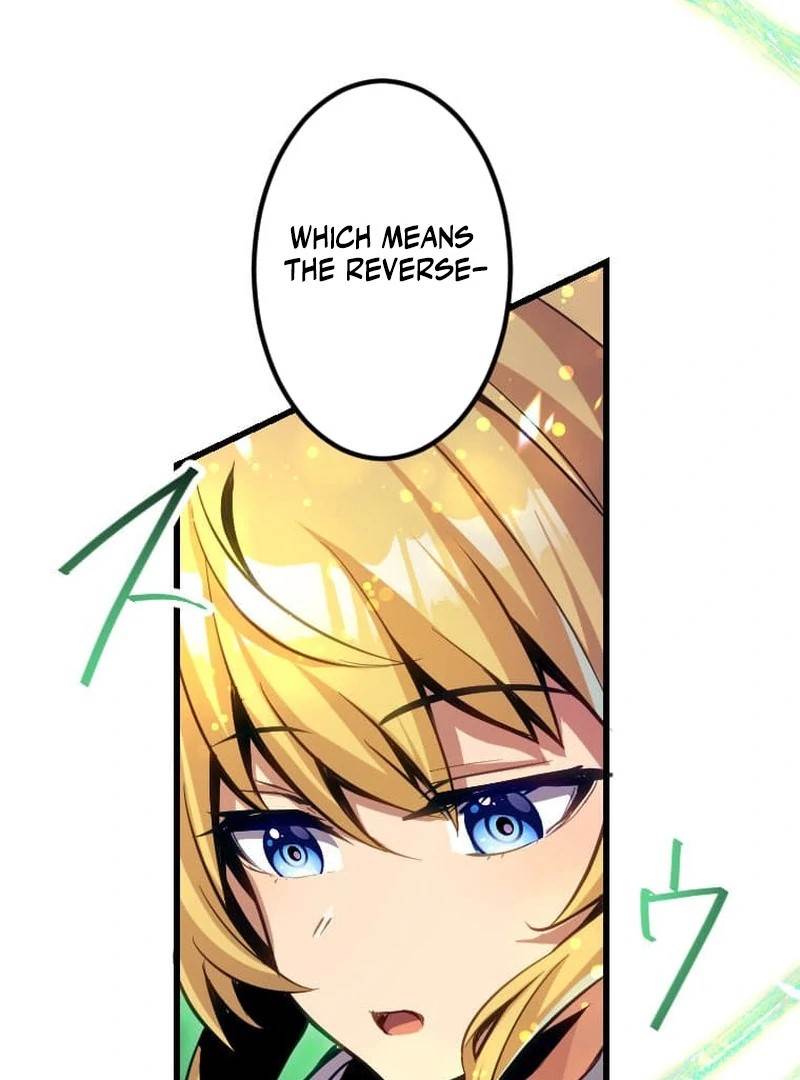 I’m the Only One Who Knows That Jobless Is the Strongest Chapter 42 - Page 33