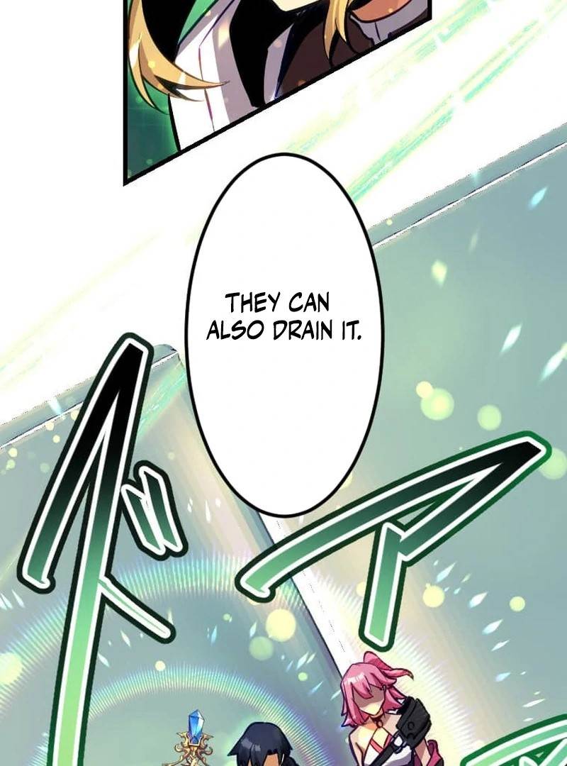 I’m the Only One Who Knows That Jobless Is the Strongest Chapter 42 - Page 34