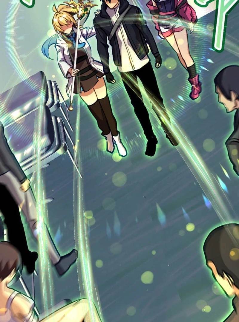 I’m the Only One Who Knows That Jobless Is the Strongest Chapter 42 - Page 35