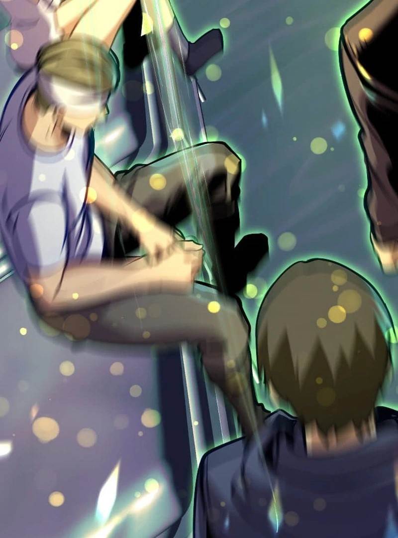 I’m the Only One Who Knows That Jobless Is the Strongest Chapter 42 - Page 36