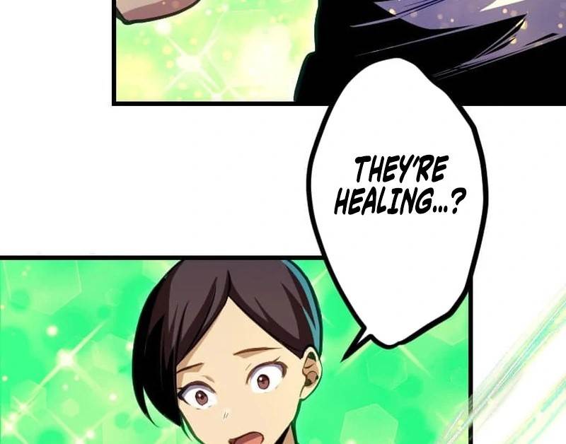 I’m the Only One Who Knows That Jobless Is the Strongest Chapter 42 - Page 38