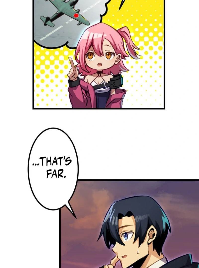 I’m the Only One Who Knows That Jobless Is the Strongest Chapter 42 - Page 4