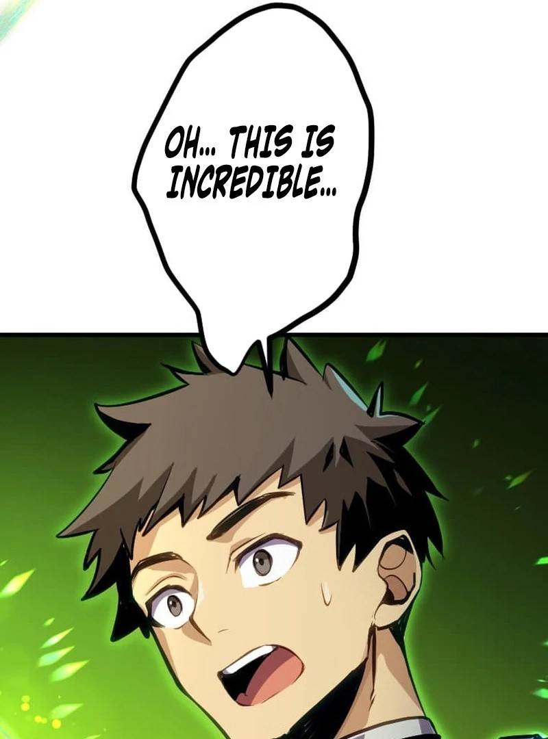 I’m the Only One Who Knows That Jobless Is the Strongest Chapter 42 - Page 40