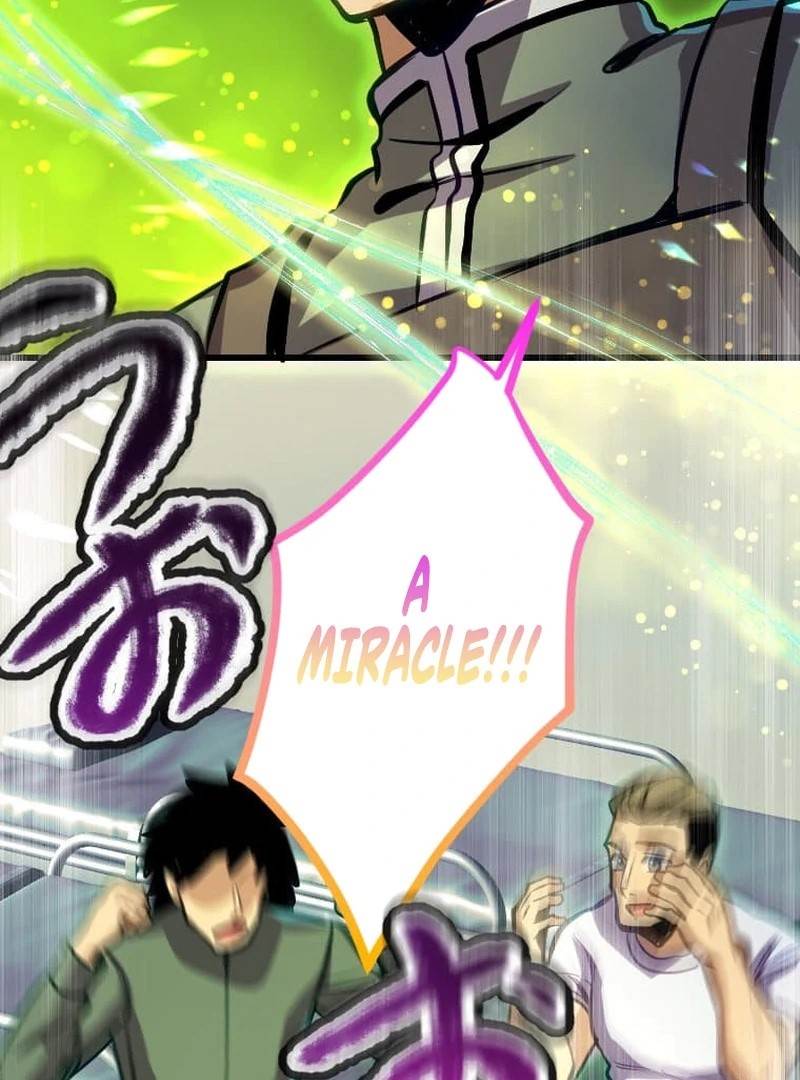 I’m the Only One Who Knows That Jobless Is the Strongest Chapter 42 - Page 41