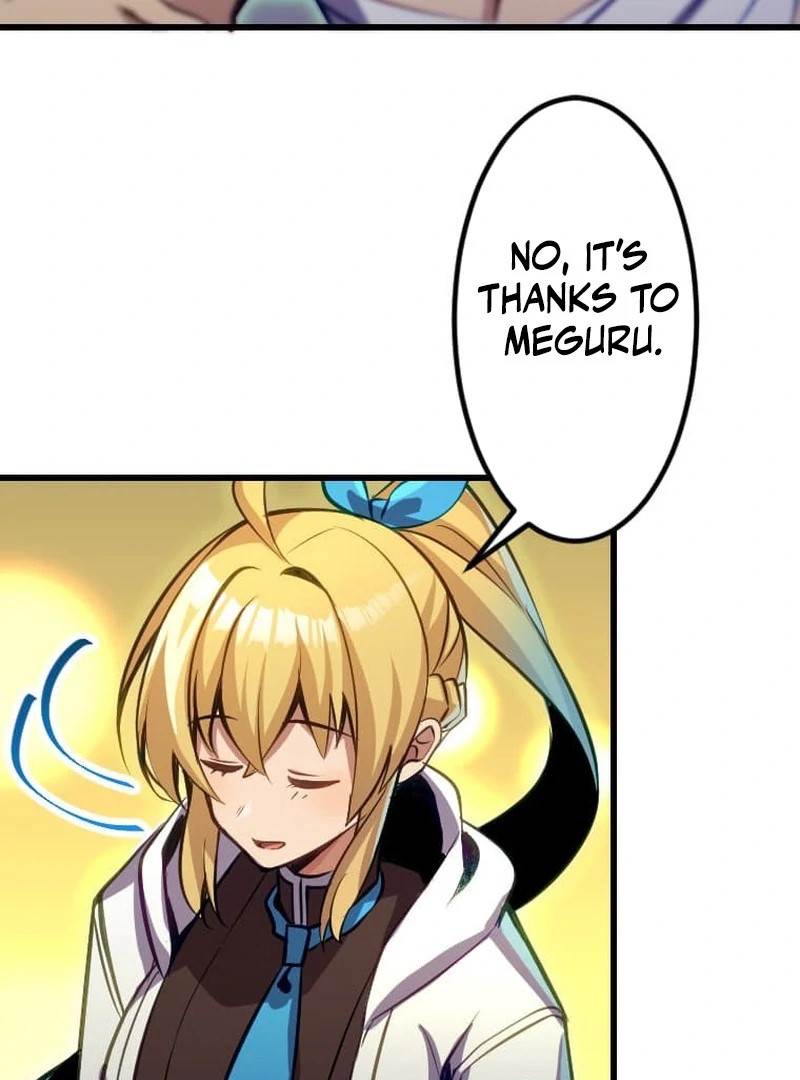 I’m the Only One Who Knows That Jobless Is the Strongest Chapter 42 - Page 45