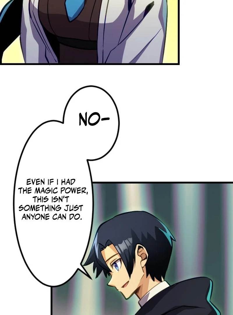 I’m the Only One Who Knows That Jobless Is the Strongest Chapter 42 - Page 46