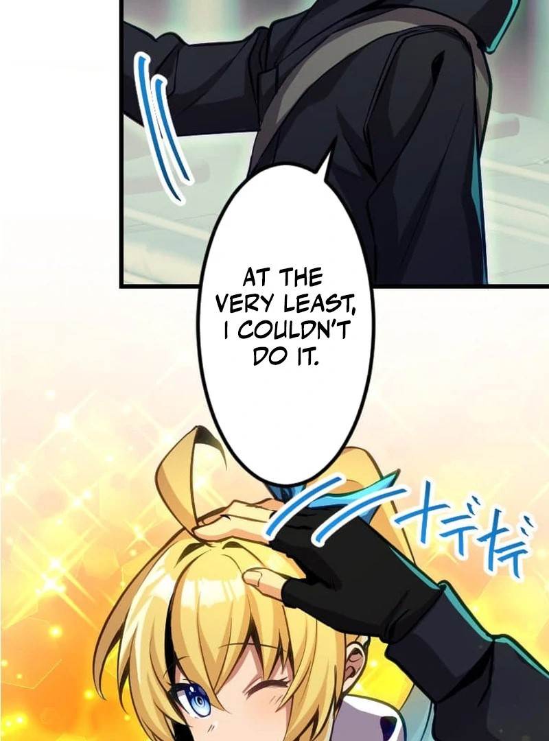 I’m the Only One Who Knows That Jobless Is the Strongest Chapter 42 - Page 47