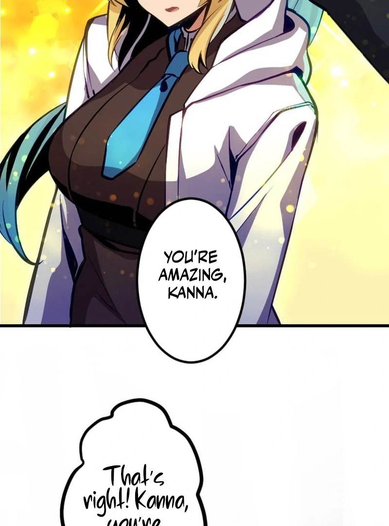 I’m the Only One Who Knows That Jobless Is the Strongest Chapter 42 - Page 48