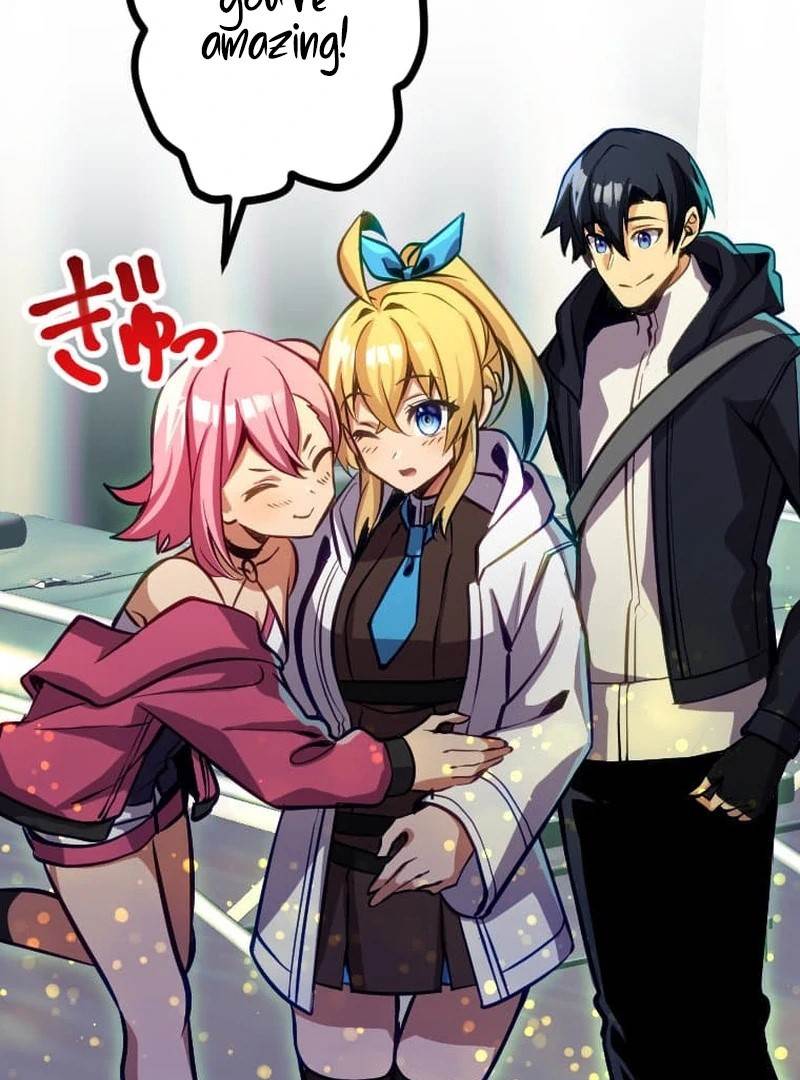 I’m the Only One Who Knows That Jobless Is the Strongest Chapter 42 - Page 49