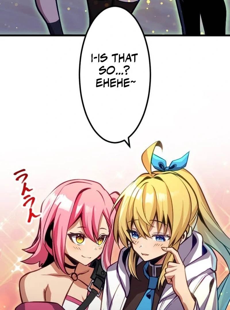 I’m the Only One Who Knows That Jobless Is the Strongest Chapter 42 - Page 50