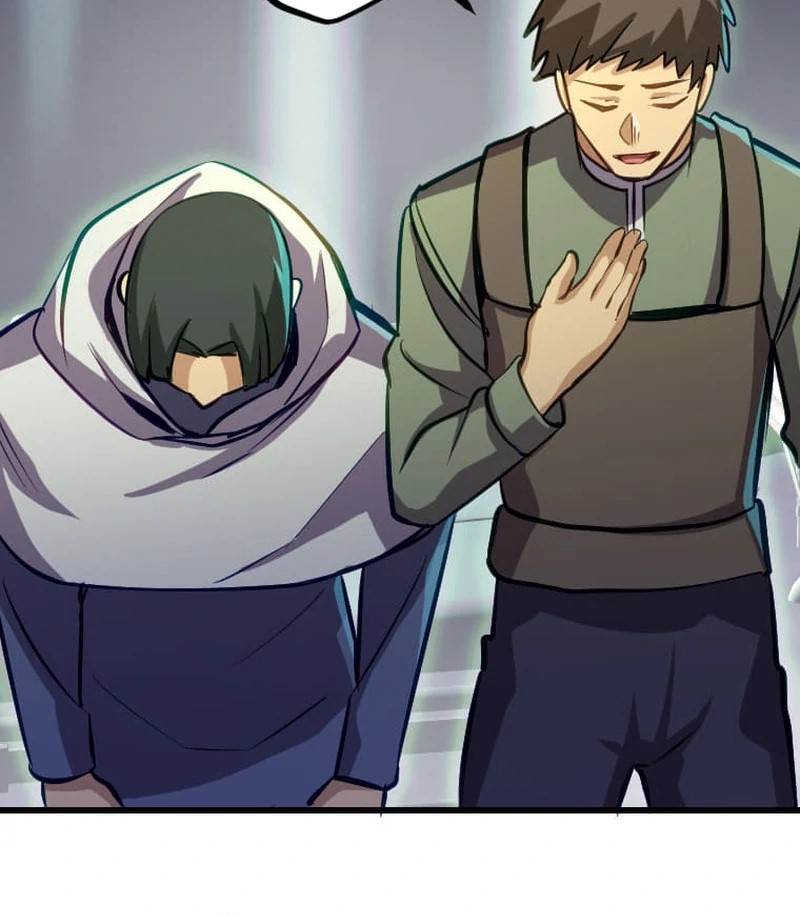 I’m the Only One Who Knows That Jobless Is the Strongest Chapter 42 - Page 52