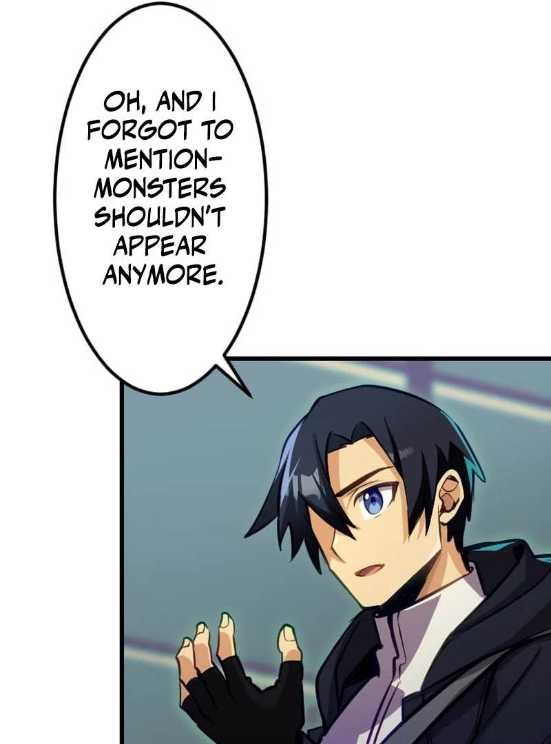 I’m the Only One Who Knows That Jobless Is the Strongest Chapter 42 - Page 53